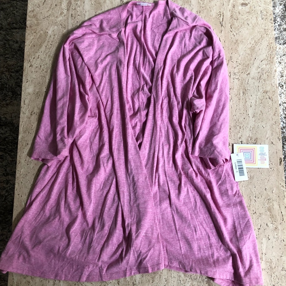 LuLaRoe cardigan